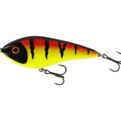 Swim SP 15cm Crystal Perch Hardbaits