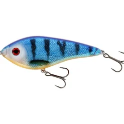 Swim SP 15cm Crystal Perch Hardbaits