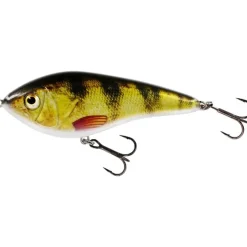 Swim SP 15cm Crystal Perch Hardbaits