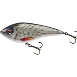 Swim SP 15cm Crystal Perch Hardbaits