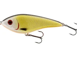 Swim SP 15cm Crystal Perch Hardbaits