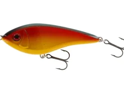 Swim SP 15cm Crystal Perch Hardbaits