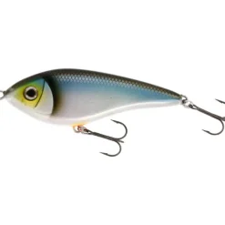 Swim SP 15cm Crystal Perch Hardbaits