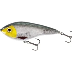 Swim SP 15cm Crystal Perch Hardbaits