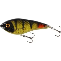 Swim SP 15cm Crystal Perch Hardbaits