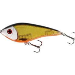 Swim SP 15cm Crystal Perch Hardbaits