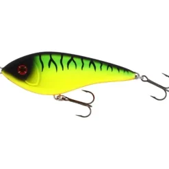 Swim SP 15cm Crystal Perch Hardbaits