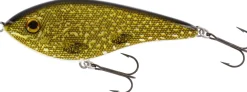Hot Swim SP 13,5cm Natural Pike Hardbaits
