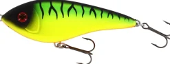 Hot Swim SP 13,5cm Natural Pike Hardbaits