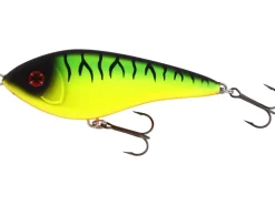 Online Swim SP 8cm Official Roach Hardbaits|Handschuhe