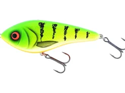 Best Swim SP 12cm Parrot Special Hardbaits|Jacken