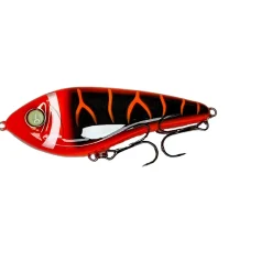 Best Swim SP 12cm Parrot Special Hardbaits|Jacken