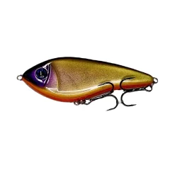 Best Swim SP 12cm Parrot Special Hardbaits|Jacken