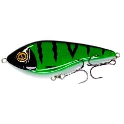 Best Swim SP 12cm Parrot Special Hardbaits|Jacken