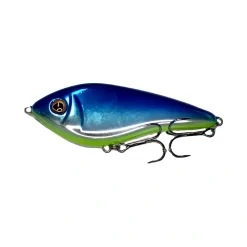 Best Swim SP 12cm Parrot Special Hardbaits|Jacken