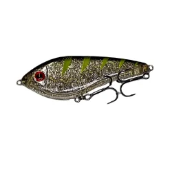 Best Swim SP 12cm Parrot Special Hardbaits|Jacken