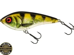 Best Swim SP 12cm Parrot Special Hardbaits|Jacken