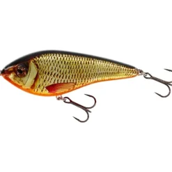 Best Swim SP 12cm Parrot Special Hardbaits|Jacken