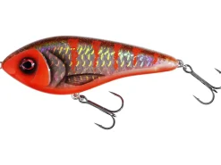 Best Swim SP 12cm Parrot Special Hardbaits|Jacken