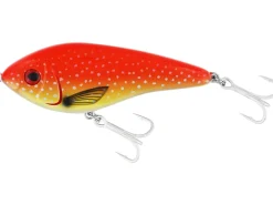 Swim SW S 12cm Coral Trout Meeresköder