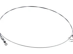 Best Titanium Leader Black 25cm 0,16mm 2,5kg Vorfächer