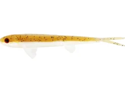 Hot Twinteez Pelagic V-Tail 20cm Headlight Gummiköder