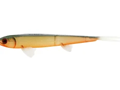 Hot Twinteez Pelagic V-Tail 20cm Headlight Gummiköder
