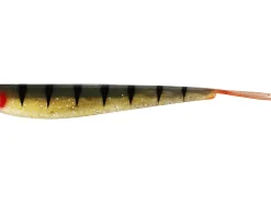 TwinTeez V-Tail 20cm Secret UV Gummiköder