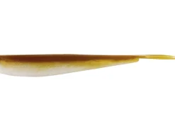 TwinTeez V-Tail 20cm Secret UV Gummiköder