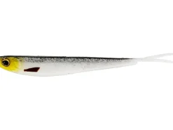 Outlet Twinteez V2 V-Tail 14,5cm Bass Orange Gummiköder