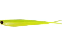 Outlet Twinteez V2 V-Tail 14,5cm Bass Orange Gummiköder