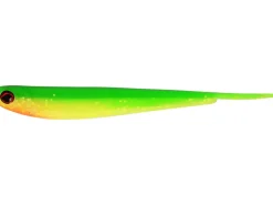 Outlet Twinteez V2 V-Tail 14,5cm Bass Orange Gummiköder