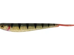 Outlet Twinteez V2 V-Tail 14,5cm Bass Orange Gummiköder