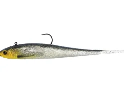 Twitchteez R2F 13,5cm Firetiger Gummiköder