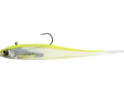 Twitchteez R2F 13,5cm Firetiger Gummiköder
