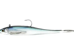 Twitchteez R2F 13,5cm Firetiger Gummiköder