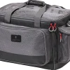 Best W4 Accessory Bag Large Titanium Black Taschen & Rucksäcke