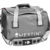 Clearance W6 Boat Lurebag Silver Grey #M Taschen & Rucksäcke