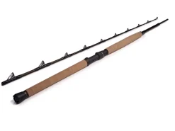 Outlet W4 Boat 2nd XXH 1,85m 200-600g Baitcast-Ruten