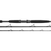 Best W3 Boat 3RD XH 2,13m 150-400g Baitcast-Ruten