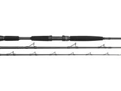 Best W3 Boat 3RD XH 2,13m 150-400g Baitcast-Ruten