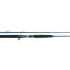 Clearance W6 Boat-T 2ND 3XH 1,88m 150-400g Baitcast-Ruten