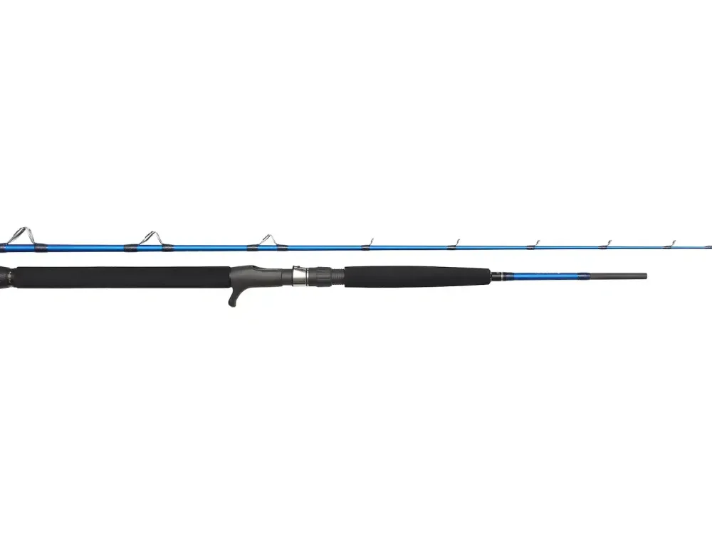 Clearance W6 Boat-T 2ND 3XH 1,88m 150-400g Baitcast-Ruten