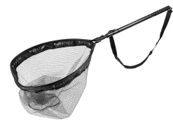 Online W6 CR Telescopic Landing Net #S 3m Kescher