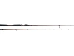 Hot W4 Finesse Shad 2nd MH 2,20m 10-28g Spinn-Ruten