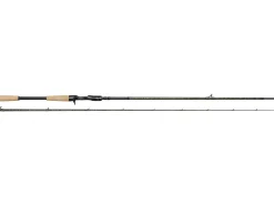 Outlet W8 Finesse Shad-T 2ND H 2,23m 12-38g Spinn-Ruten