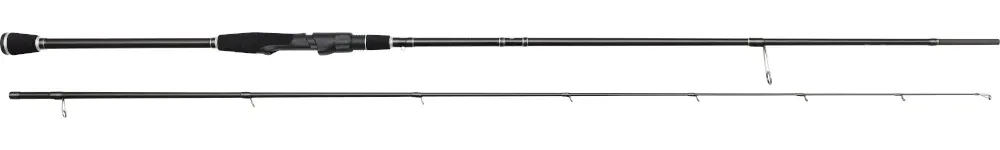New W2 Finesse T&C ML 7'6" 2,25m 5-15g Spinn-Ruten