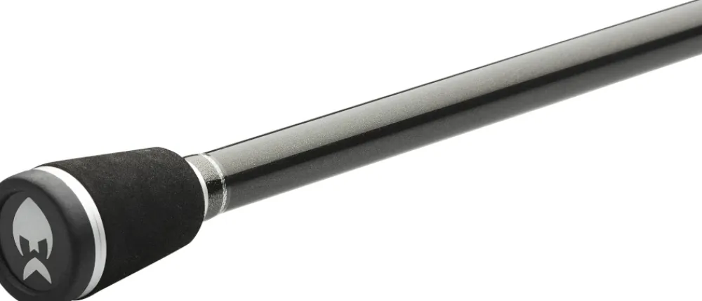 New W2 Finesse T&C ML 7'6" 2,25m 5-15g Spinn-Ruten
