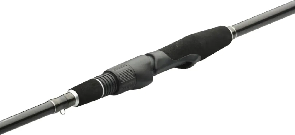 New W2 Finesse T&C ML 7'6" 2,25m 5-15g Spinn-Ruten