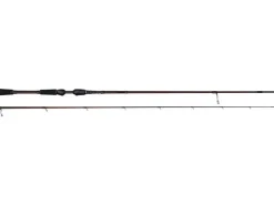 New W4 Finesse T&C 2nd M 2,13m 7-21g Spinn-Ruten